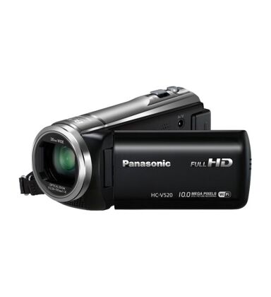 Panasonic HC-V520 Camescopes